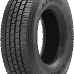 Aeolus tire brand