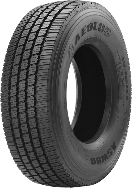 Aeolus tire
