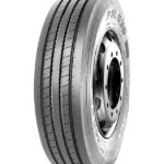 Mirage tire brand
