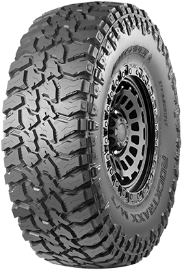 Windforce tire